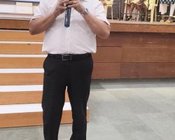 Science Quiz Competition(Primary)26-27